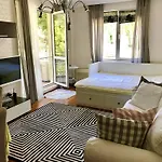 Апартамент 3 In Complex Splendid *