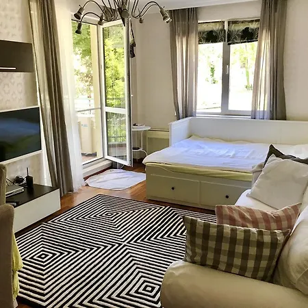 Apartment 3 In Complex Splendid *