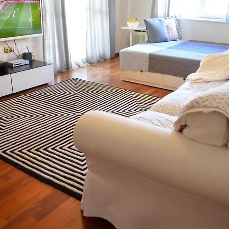 3 In Complex Splendid Апартаменты *