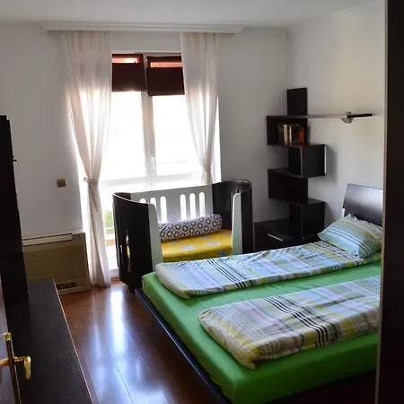3 In Complex Splendid Апартаменты *