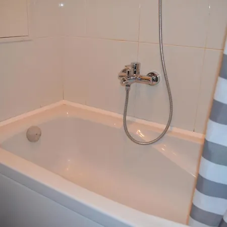 Apartment 3 In Complex Splendid Saints Constantine and Helena