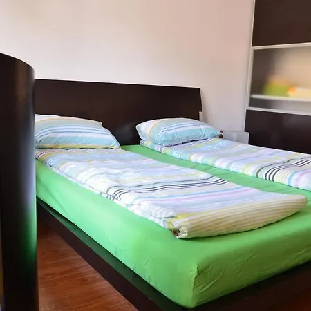 3 In Complex Splendid Апартаменты Святые Константин и Елена