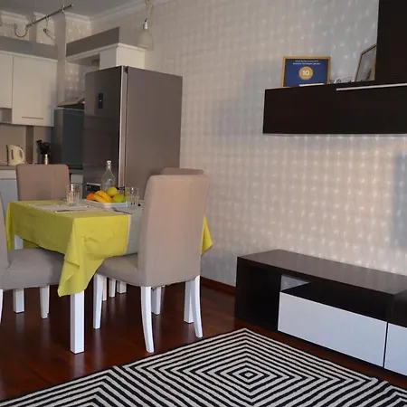 Apartment 3 In Complex Splendid Saints Constantine and Helena