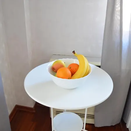 Apartment 3 In Complex Splendid *