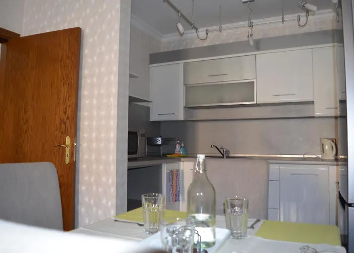 Lägenhet 3 In Complex Splendid