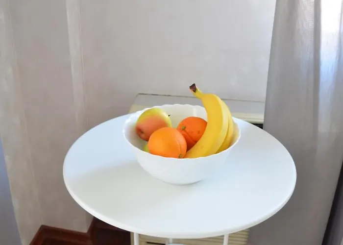 Lägenhet 3 In Complex Splendid *